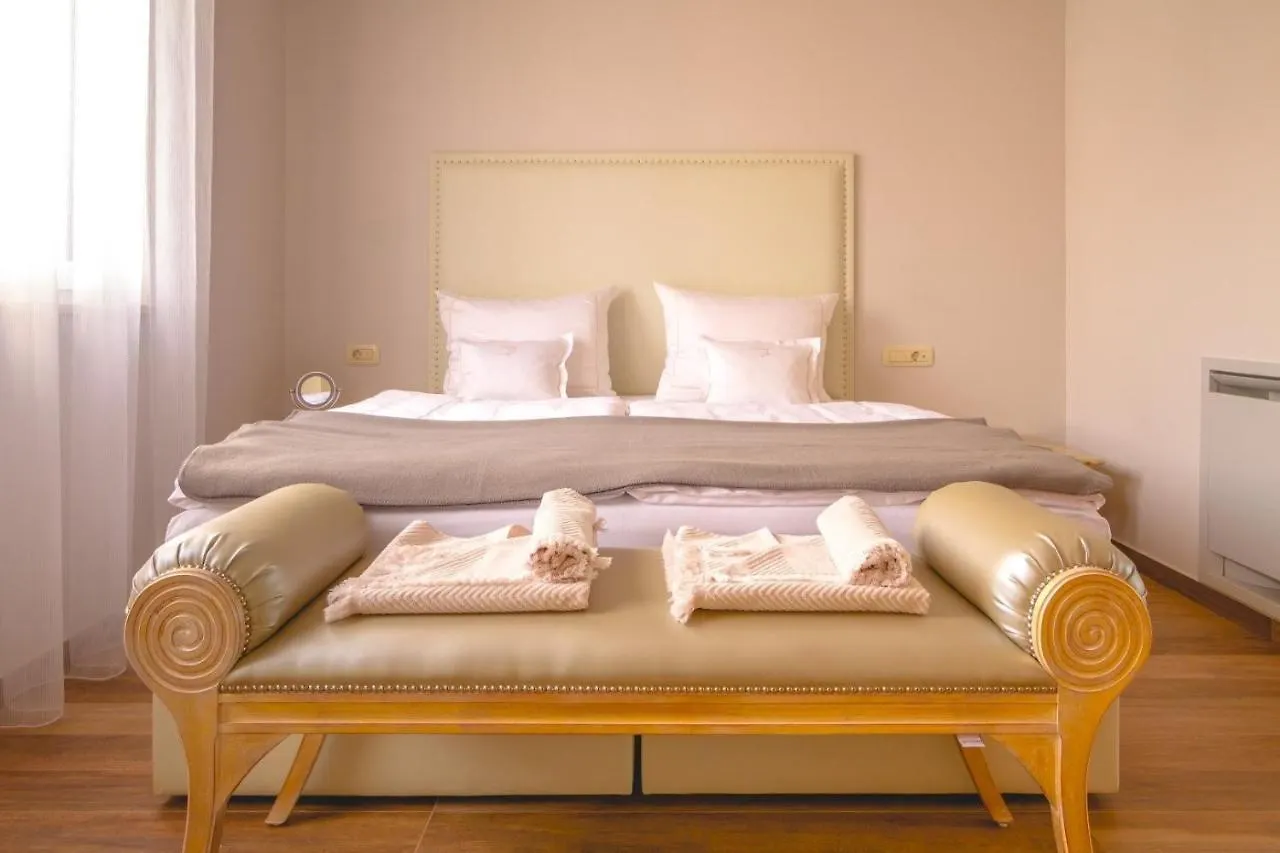 Luxury Villa Prova1 Malinska