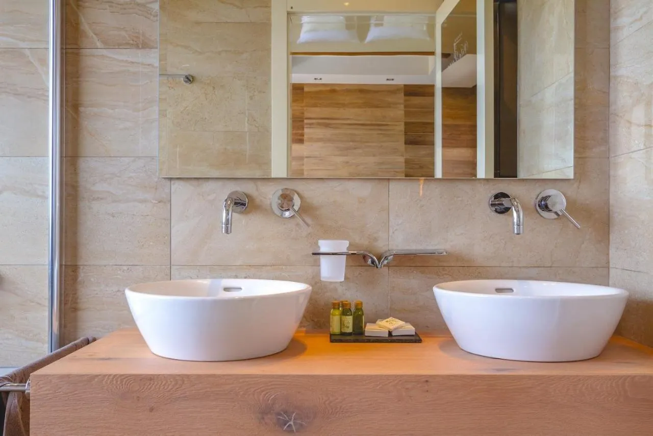 Luxury Villa Prova1 Malinska Horvátország