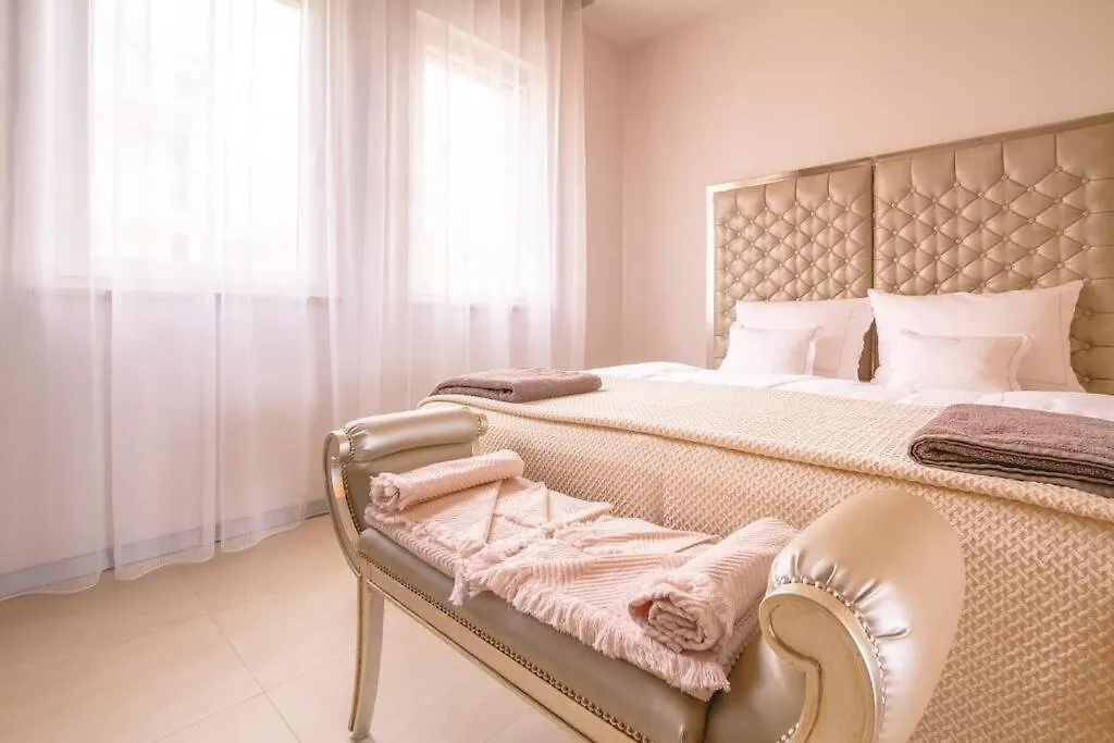 Luxury Villa Prova1 Malinska 0*,