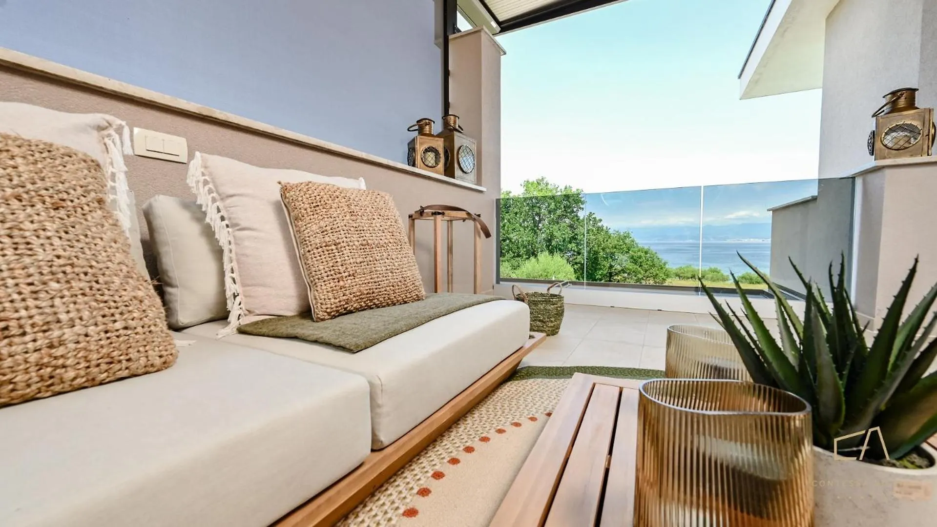 Luxury Villa Prova1 Malinska