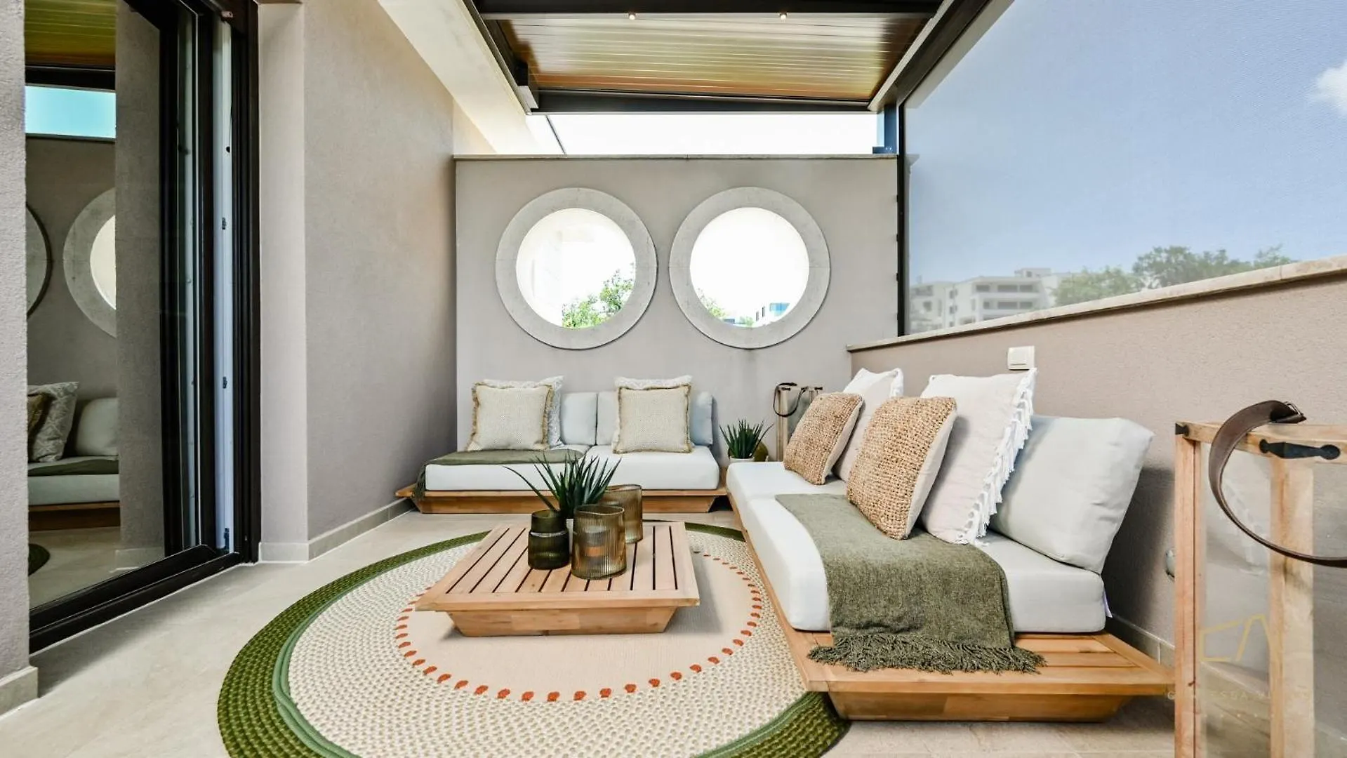 Luxury Villa Prova1 Malinska Horvátország