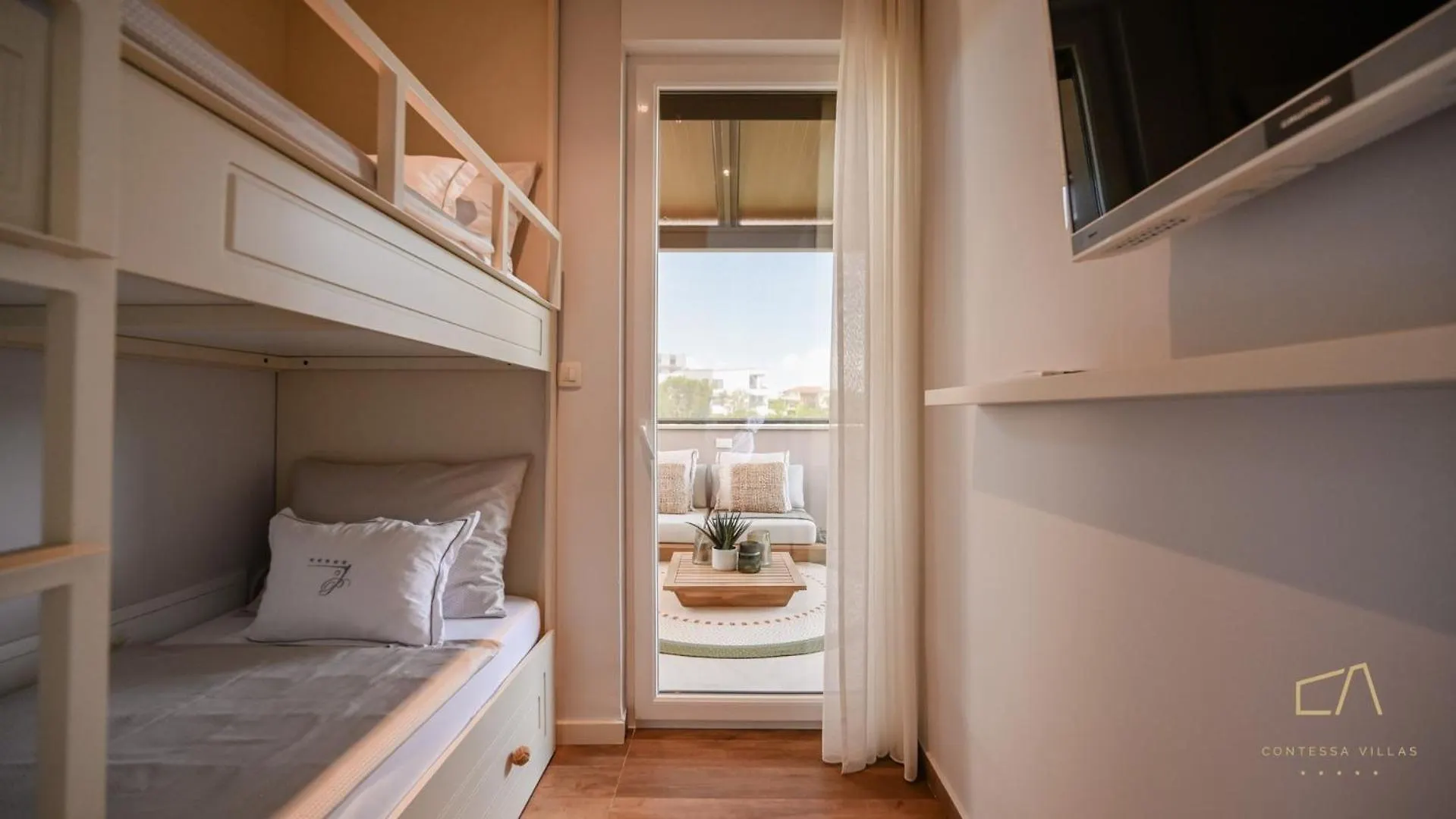 Luxury Villa Prova1 Malinska