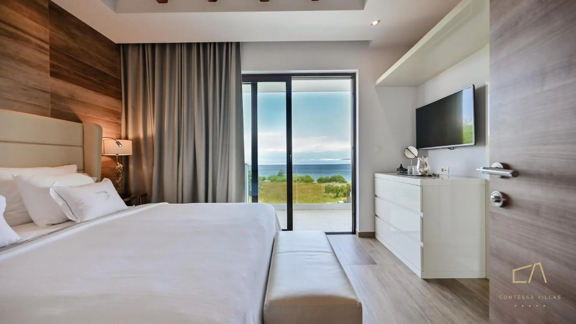 Luxury Villa Prova1 Malinska