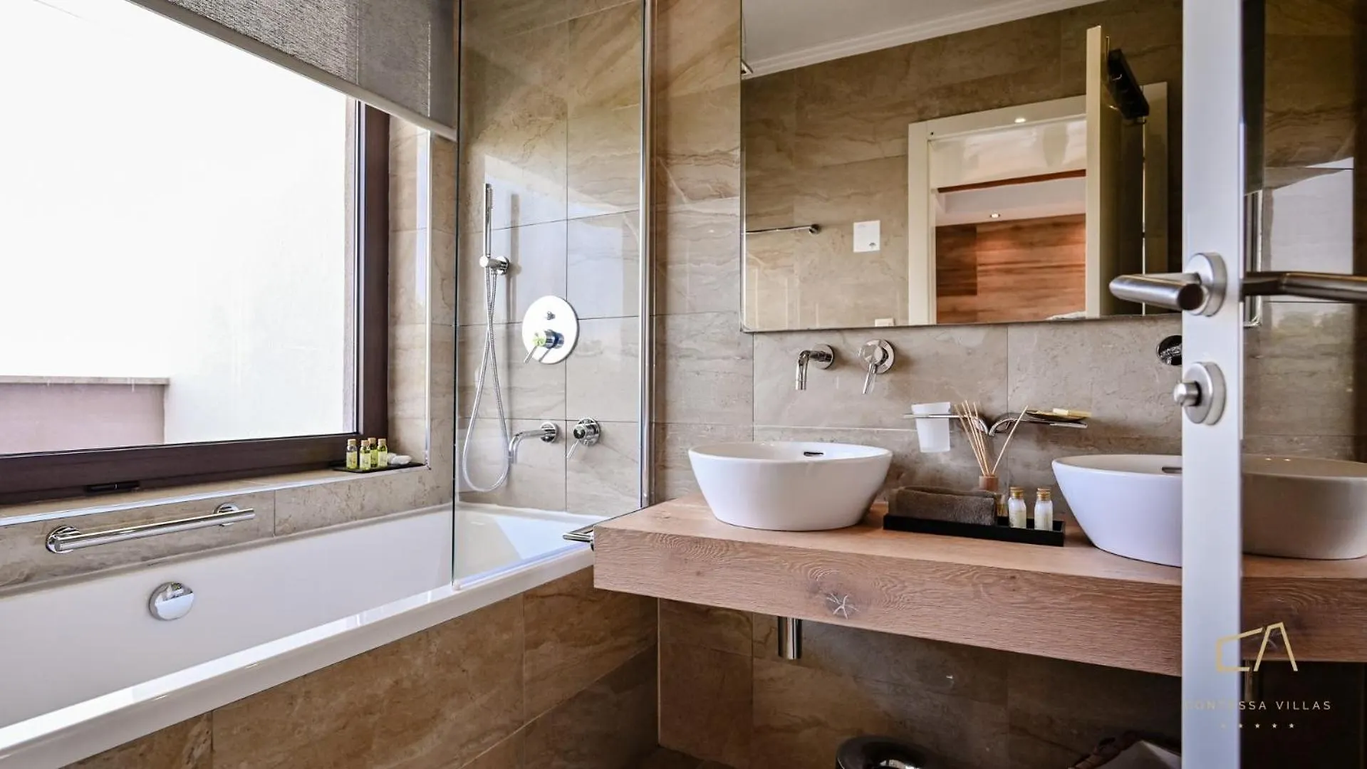 Luxury Villa Prova1 Malinska