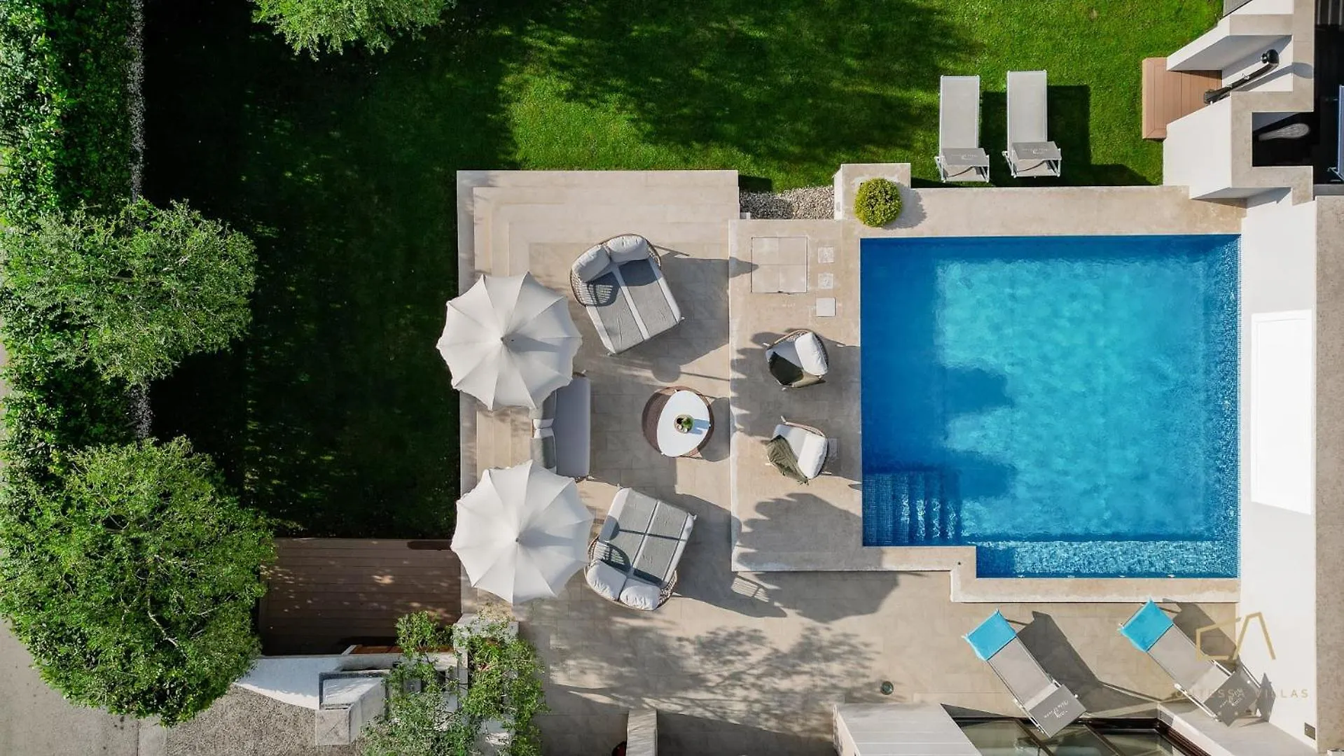 Luxury Villa Prova1 Malinska